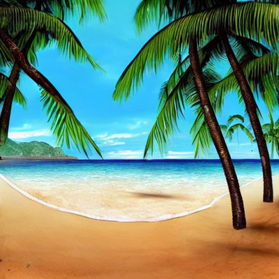 Good dayのジャケット写真