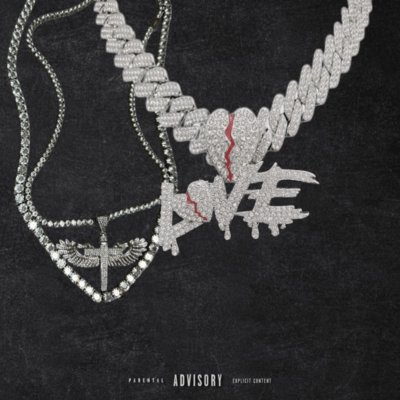 Fall in love Front Cover