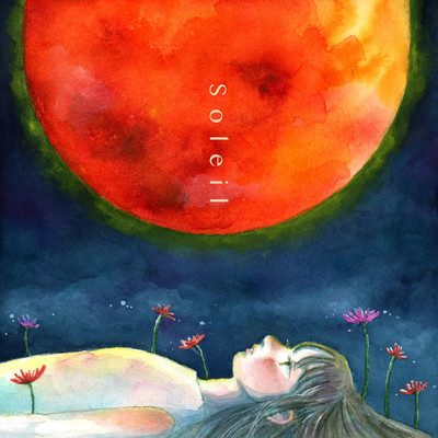 Soleil Front Cover