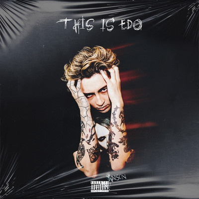 THIS IS EDO Front Cover