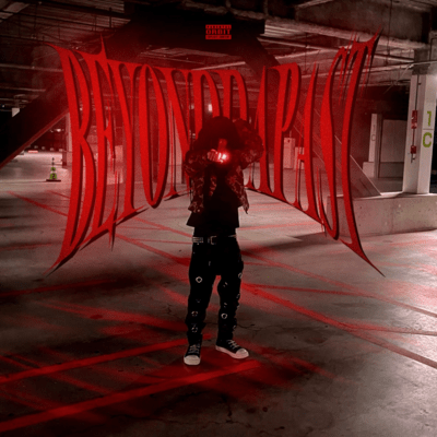 Beyond Da Past Front Cover