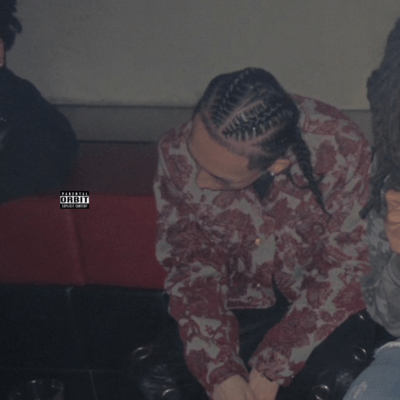 Noirのジャケット写真