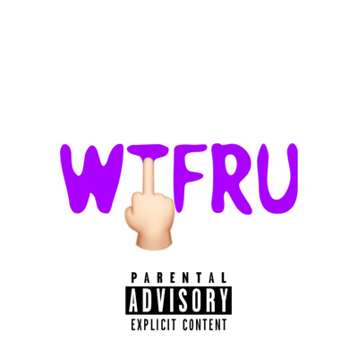 WTFRU Front Cover