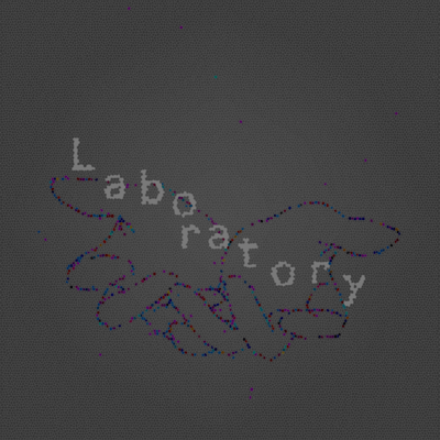 Laboratory Front Cover