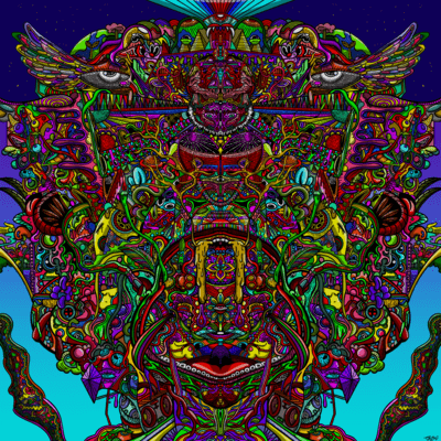 Desire is a Fireのジャケット写真