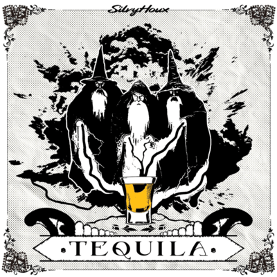 Tequila Front Cover