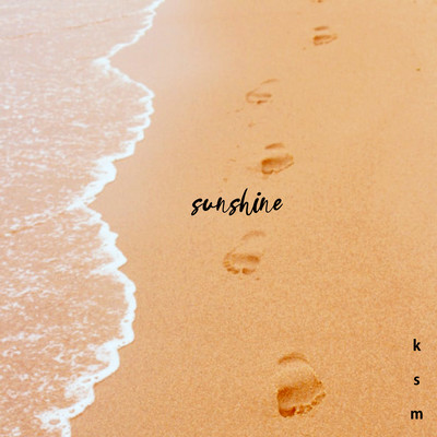 Sun Shineのジャケット写真