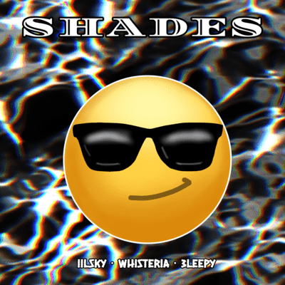 Shadesのジャケット写真