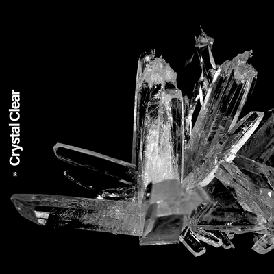 Crystal Clearのジャケット写真