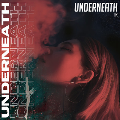 Underneath Front Cover