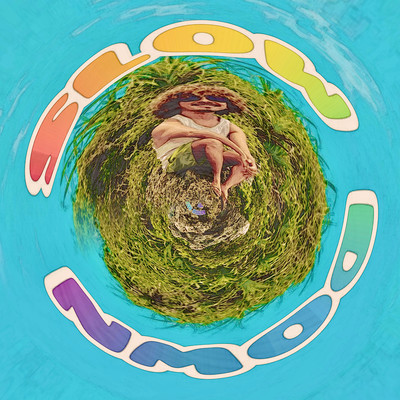 SLOW DOWN (2023Ver.) Front Cover