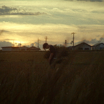 SHIAWASE Front Cover