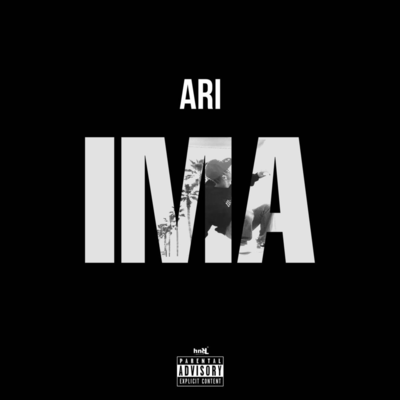 IMA Front Cover
