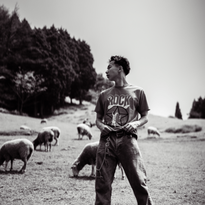 zzzのジャケット写真