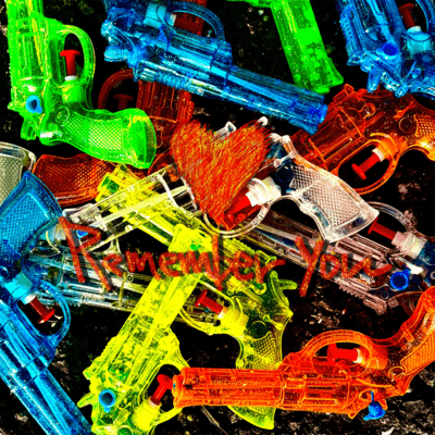 REMEMBER YOU Front Cover