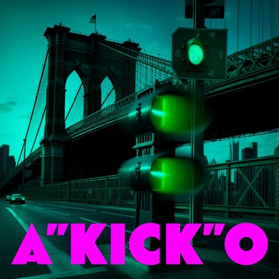 POSSIBLE Front Cover