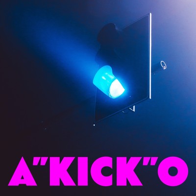 POSSIBLE (Original KARAOKE with background vocals by A"KICK"O) Front Cover