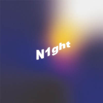 N1ght Front Cover
