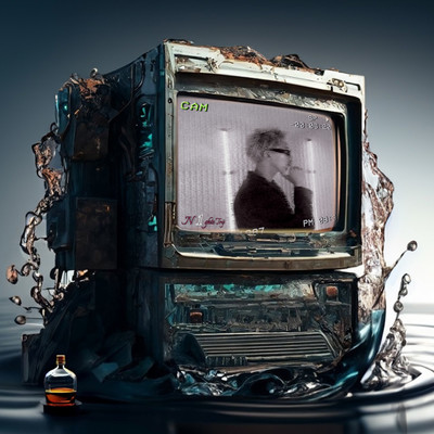 N1ghts Trip Front Cover