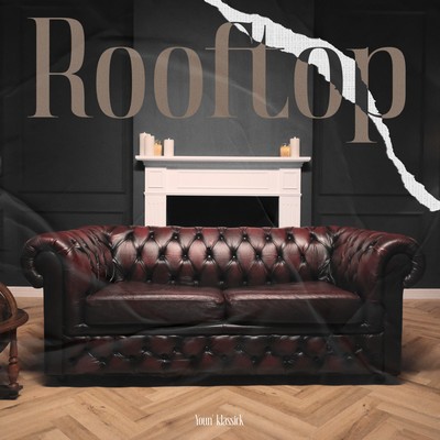 Rooftop Front Cover