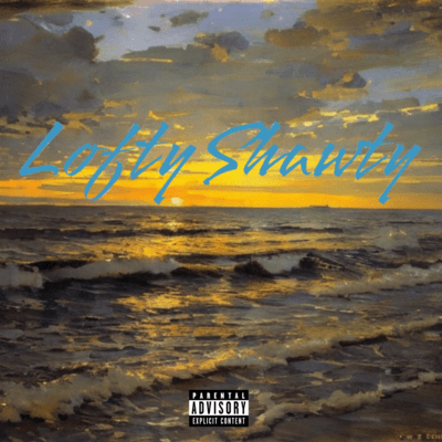 lofty shawty Front Cover