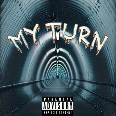 My Turn Front Cover