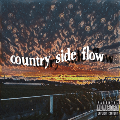 Country Side Flowのジャケット写真