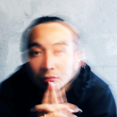 wayoflife (feat. ZIN & basho) Front Cover