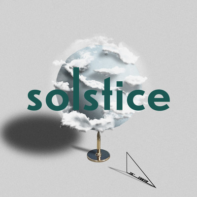 solsticeのジャケット写真