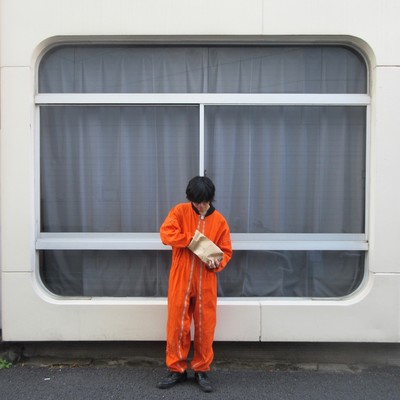 space junkのジャケット写真