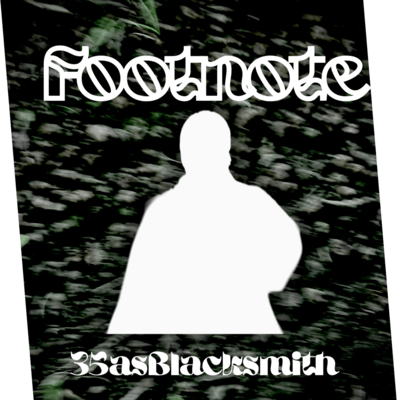 Footnoteのジャケット写真