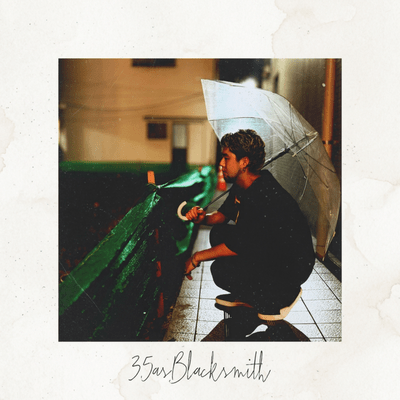 SOUNARUYOUNI Front Cover