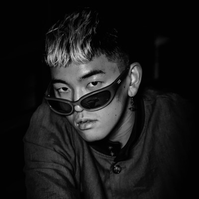 Baka bakka Front Cover