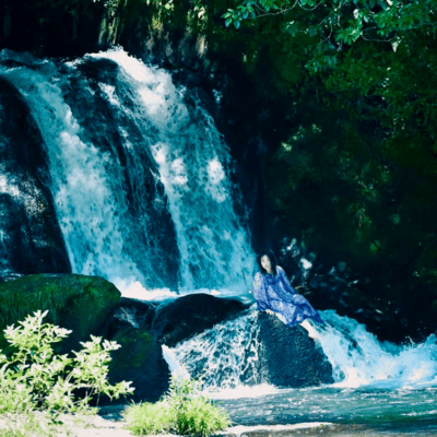 Nobelのジャケット写真