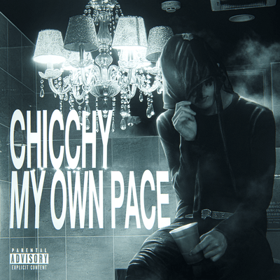 My Own Pace Front Cover