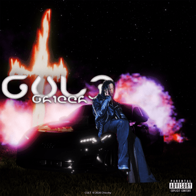 CUL1 Front Cover