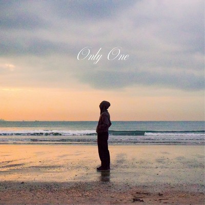 Only One Front Cover