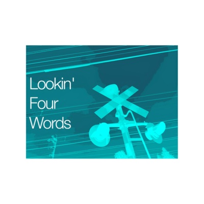 Shooting Star Front Cover