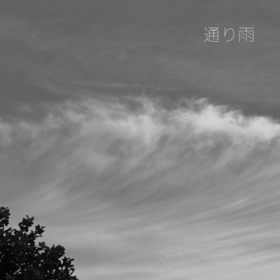 Passing shower Front Cover