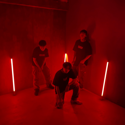 Re:VERSE Front Cover