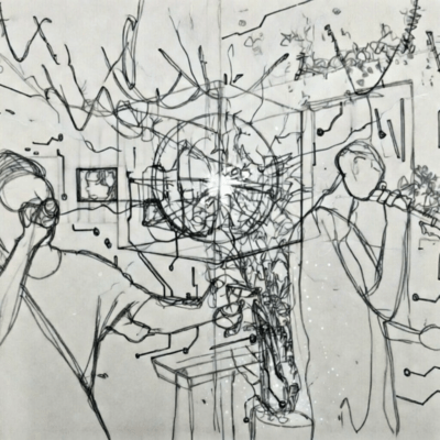 Zenith (feat. Sho-ne & shidakany)のジャケット写真