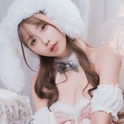 twinklewinter/Hikari Front Cover