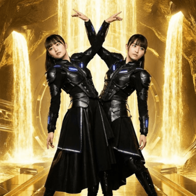 Tokyo Neo Beats Project Front Cover