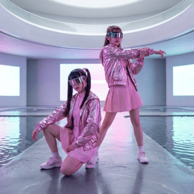 Tokyo Neo Beats Project (2) Front Cover