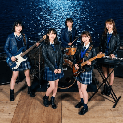 Blue Train (New Vocal Remix)のジャケット写真