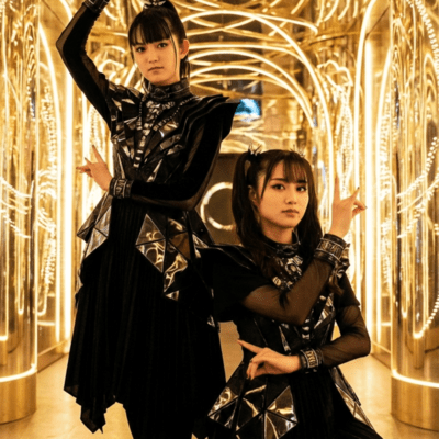 寿司ざんまい (Vocal Remix)のジャケット写真