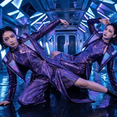 Tokyo Neo Beats Project (3) Front Cover