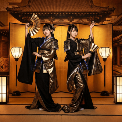 Japonica Logos (Vocal Remix) Front Cover