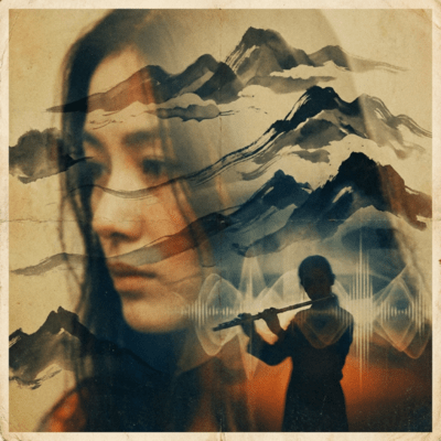 Experimental Music Front Cover