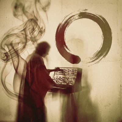 Experimental Music Collection Front Cover